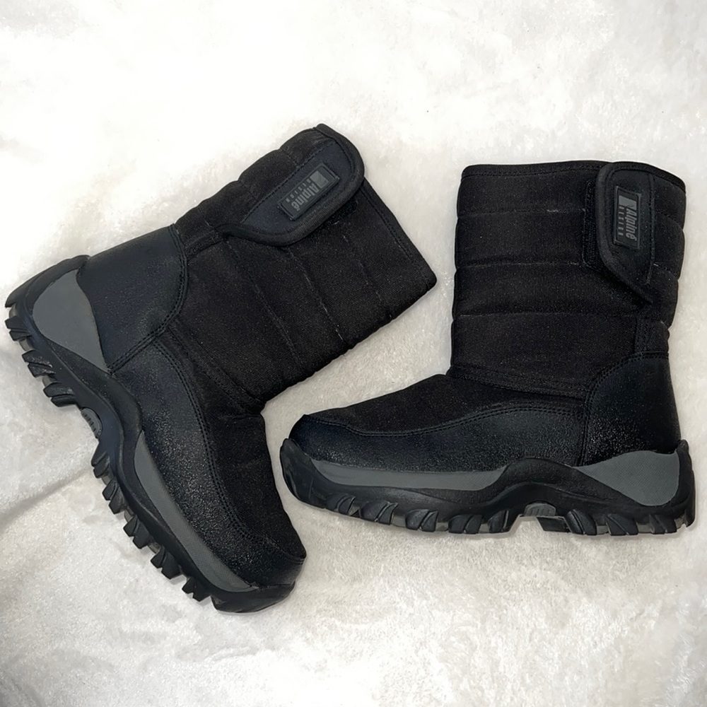Alpine Design Women’s SLUSHER Snow Boot